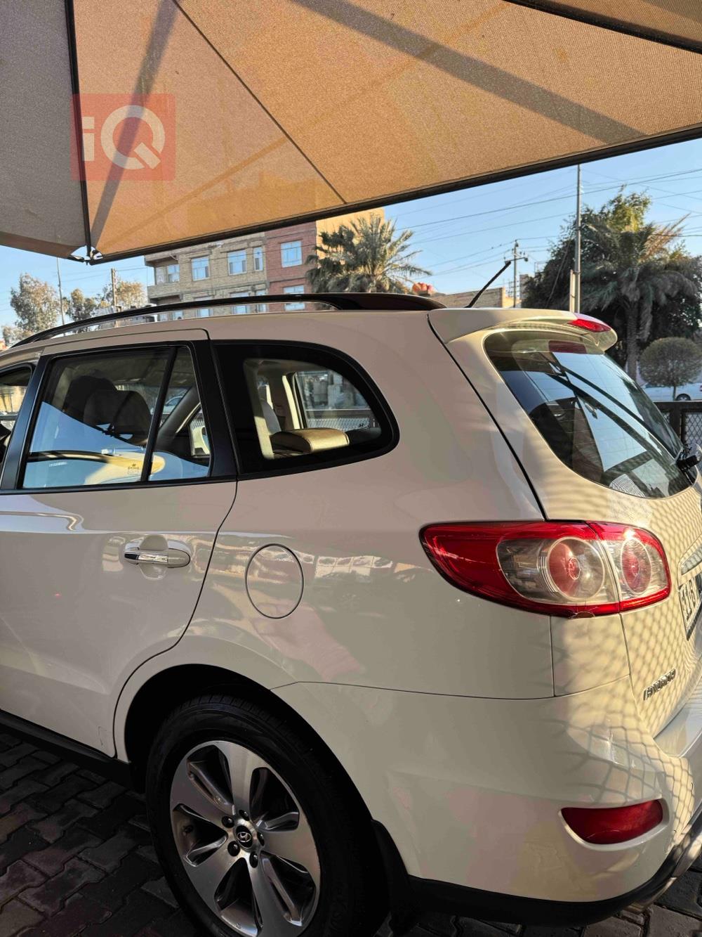 هیوندای سەنتافی